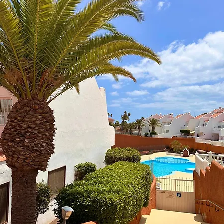 Διαμέρισμα Golf Del Sur El Delfin