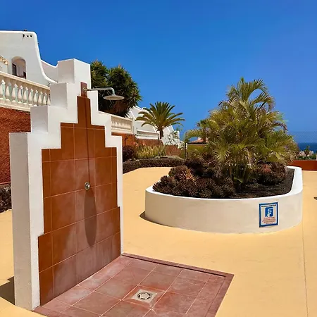 Golf Del Sur El Delfin Apartamento