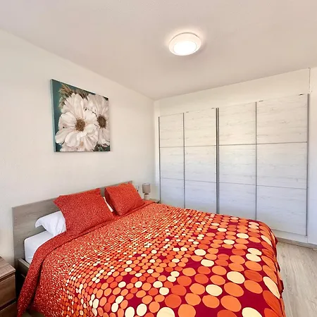 Golf Del Sur El Delfin Apartamento San Miguel de Abona